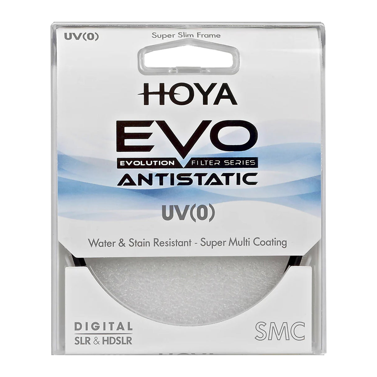 Hoya EVO Antistatic UV Filter