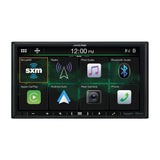 Alpine i407-WRA-JK 7-Inch Multimedia Receiver for the 2007–2018 Jeep® Wrangler