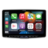 Alpine iLX-F511 Halo11 Multimedia Receiver with 11-inch Floating Touchscreen Display