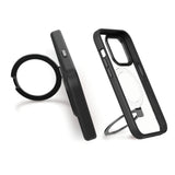 iShieldz Body Guard ImpactMAG Kickstand Case for Apple iPhone