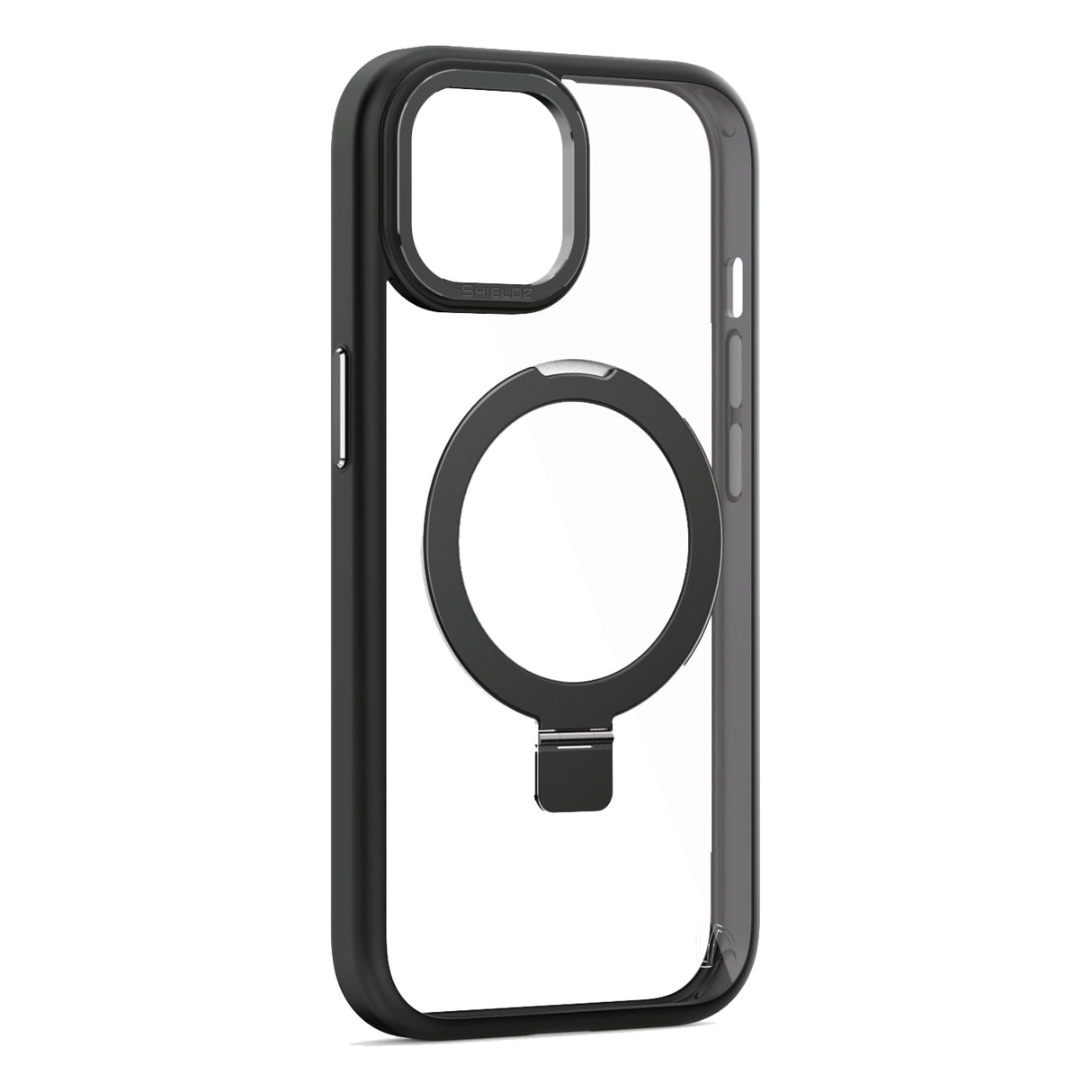 iShieldz Body Guard ImpactMAG Kickstand Case for Apple iPhone