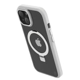 iShieldz Body Guard ImpactMAG Kickstand Case for Apple iPhone