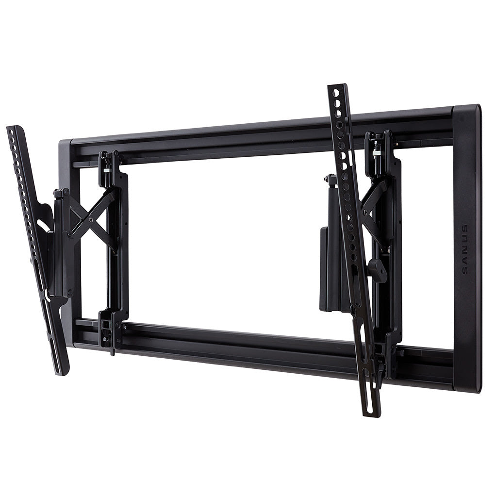 Sanus Premium Advanced Tilt 4D TV Mount for 42-90"