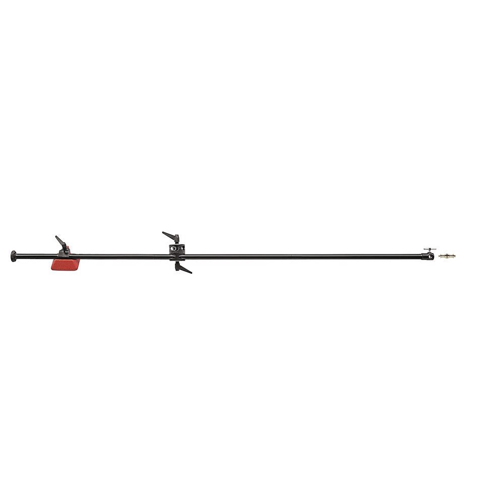 Manfrotto Black Boom w/ Pivot and Counterweight