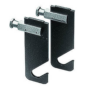 Manfrotto Single Background Holders for Superclamp