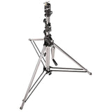 Manfrotto Steel 3-Section Wind Up Stand Short