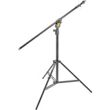 Manfrotto Alu Combi-Boom Stand Black