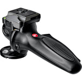 Manfrotto Heavy Duty Grip Ball Head