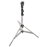 Manfrotto Chrome Steel Heavy Duty Stand