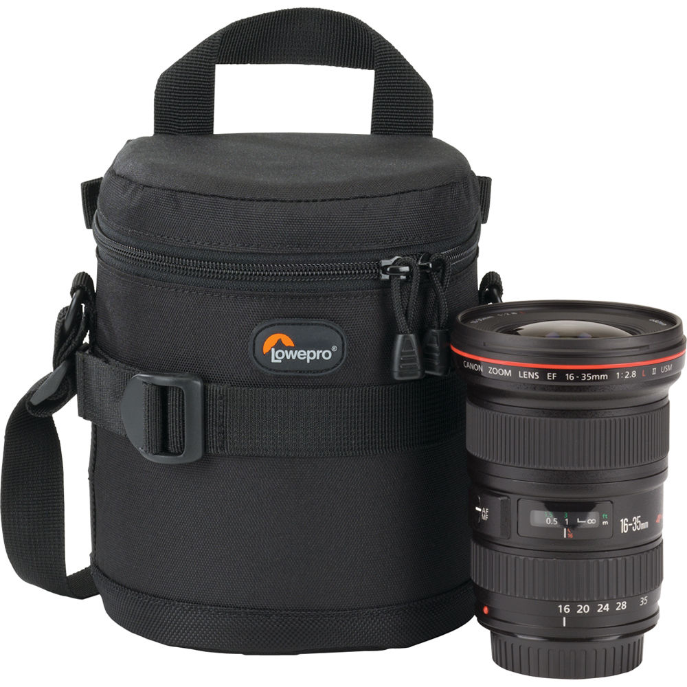 Lowepro Lens Case 11 x 14cm