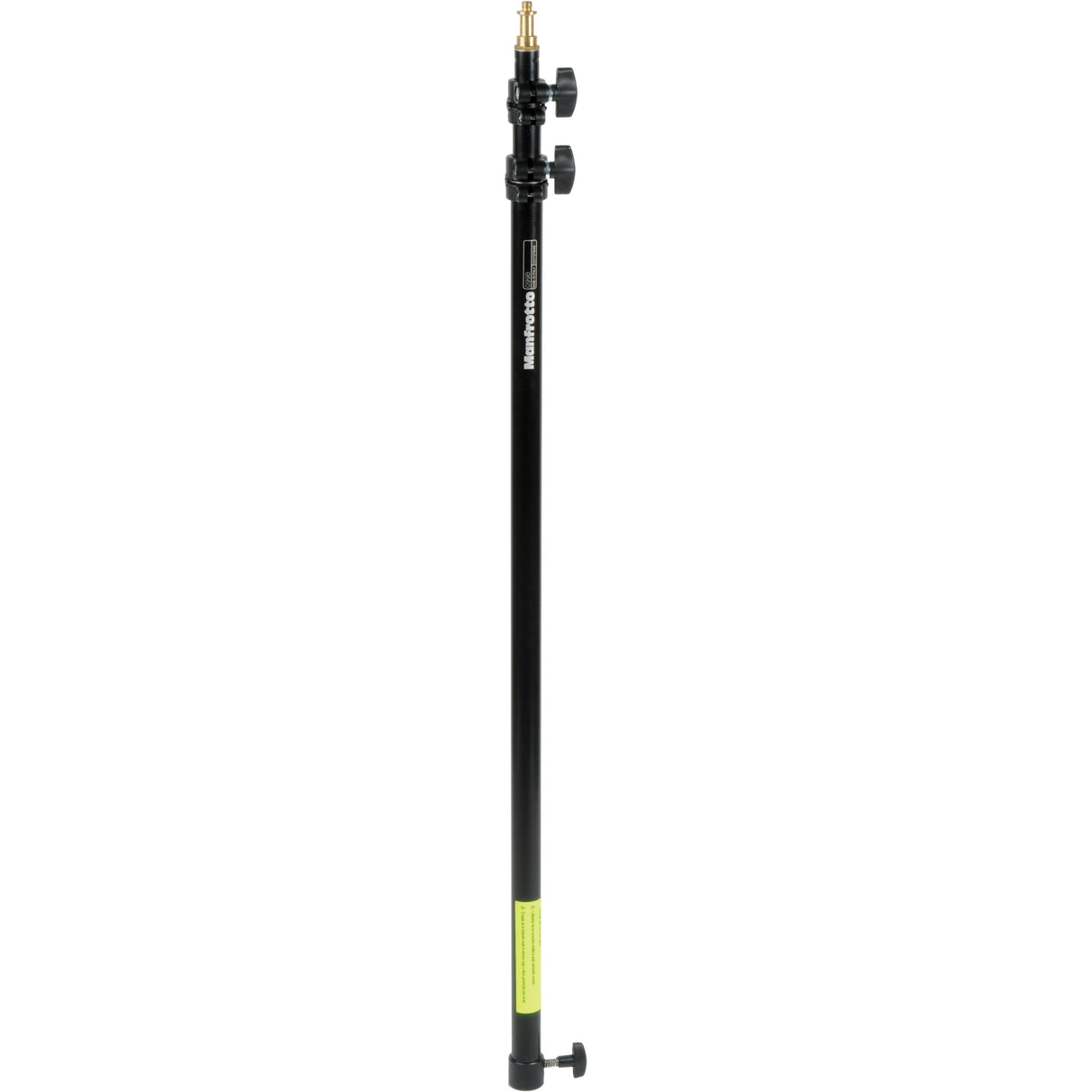 Manfrotto Light Stand Extension Black .9-2.3m