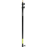 Manfrotto Light Stand Extension Black .9-2.3m