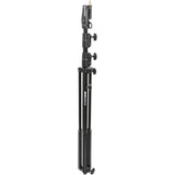 Manfrotto Black Steel Heavy Duty Stand