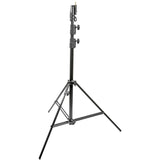 Manfrotto Black Steel Heavy Duty Stand