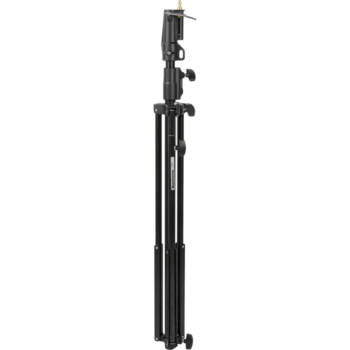 Manfrotto Black Aluminum Cine Stand Air-Cushion