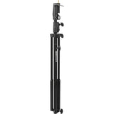 Manfrotto Black Aluminum Cine Stand Air-Cushion