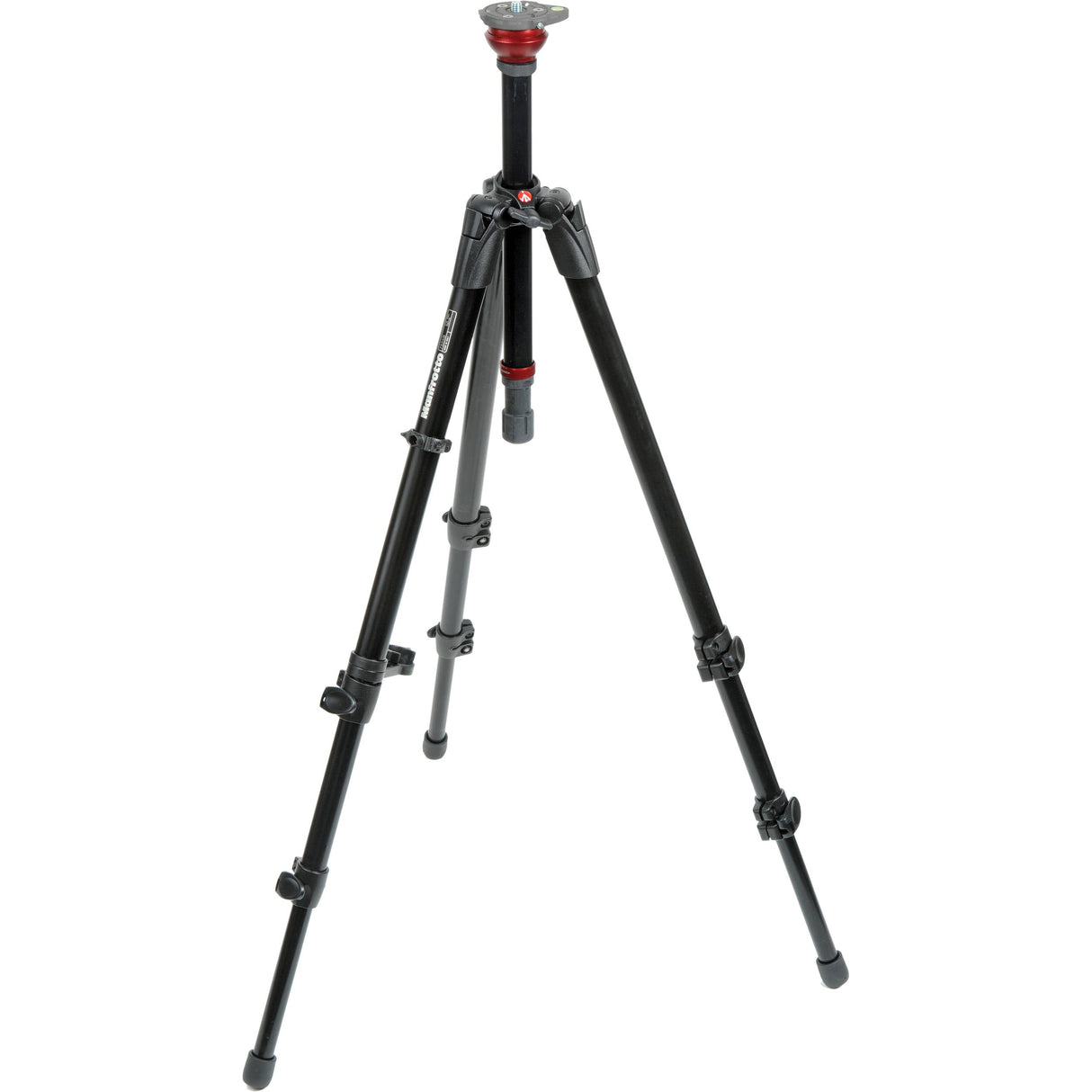 Manfrotto Single Leg Aluminum MDeVe Video Tripod