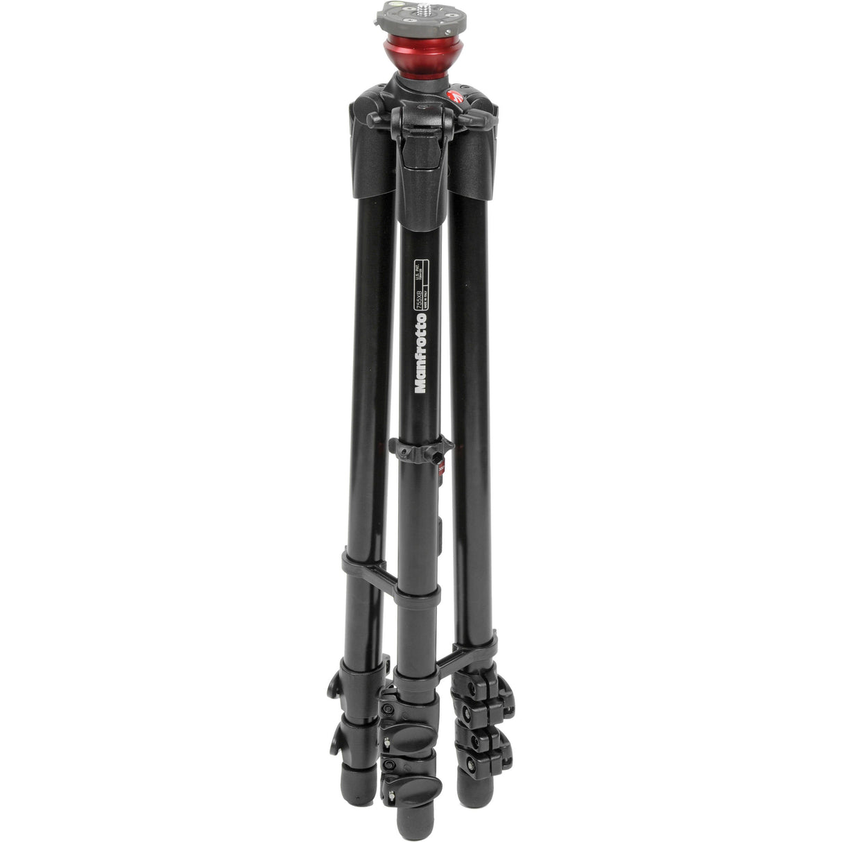 Manfrotto Single Leg Aluminum MDeVe Video Tripod