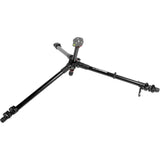 Manfrotto Single Leg Aluminum MDeVe Video Tripod