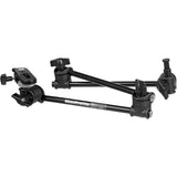 Manfrotto 3-Sec Single Articulated Arm w/ 143BKT