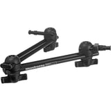 Manfrotto 2-Section Double Articulating Arm