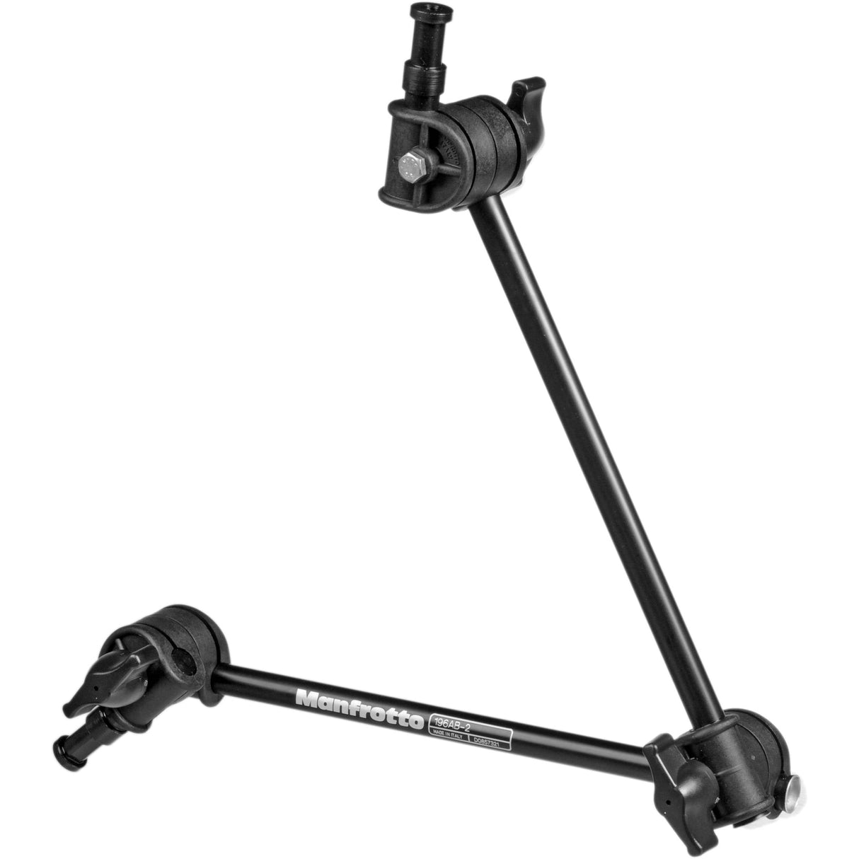 Manfrotto 2-Section Single Articulated Arm