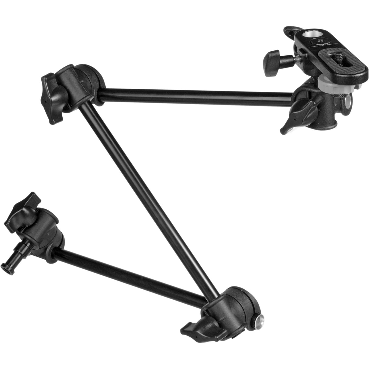 Manfrotto 3-Sec Single Articulated Arm w/ 143BKT