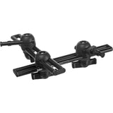 Manfrotto 2-Section Double Articulating Arm