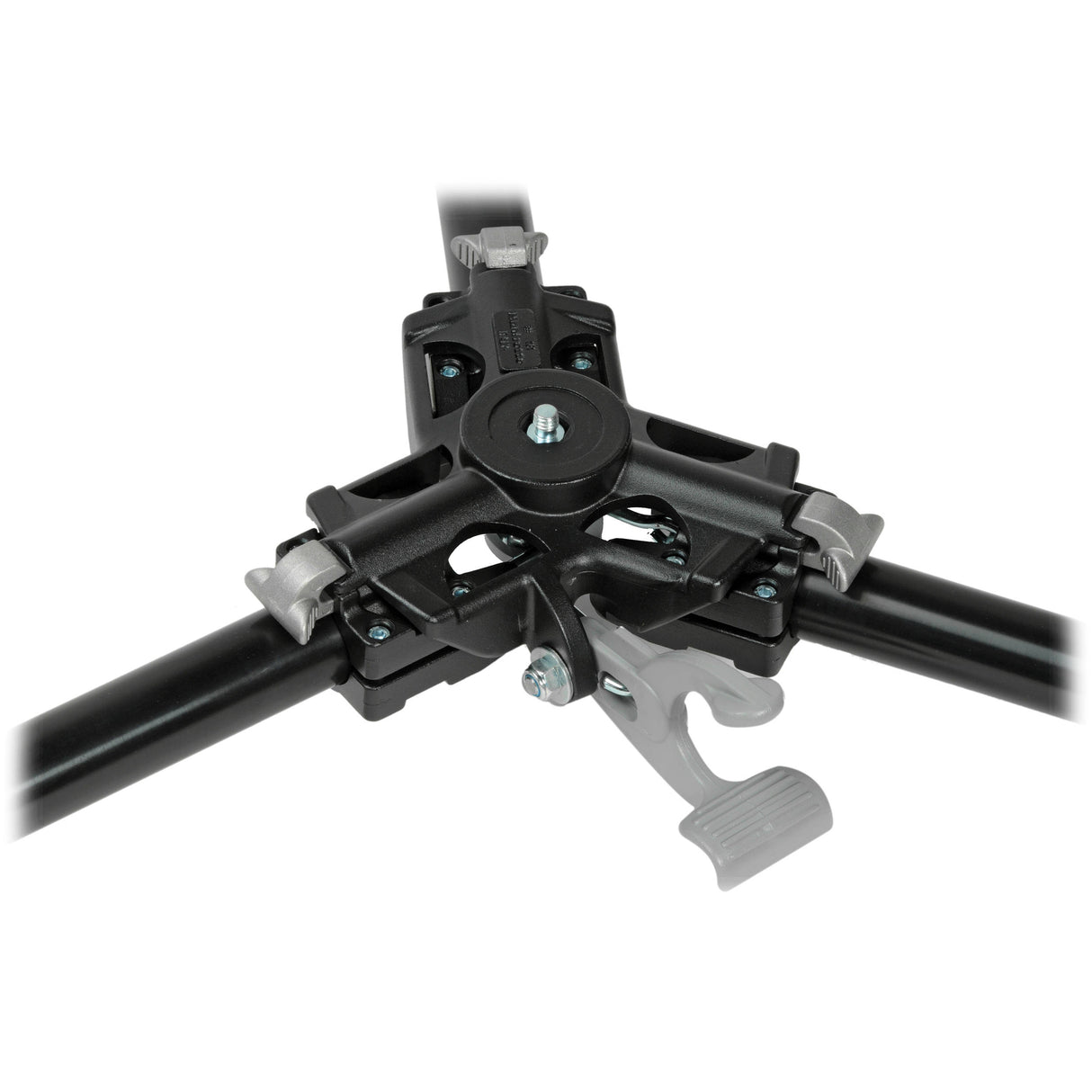 Manfrotto Automatic Folding Dolly Black