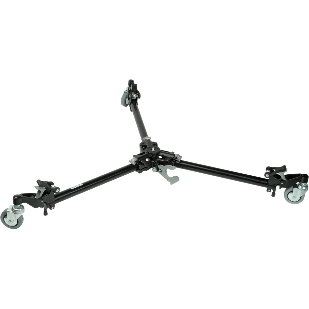 Manfrotto Automatic Folding Dolly Black