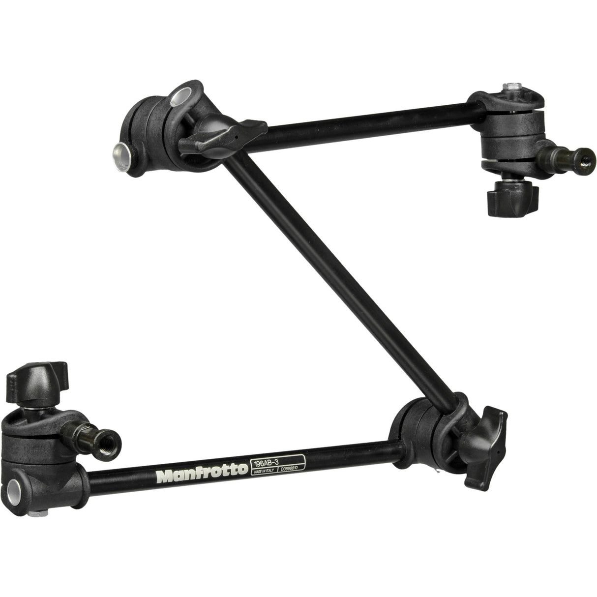 Manfrotto 3-Section Single Articulated Arm