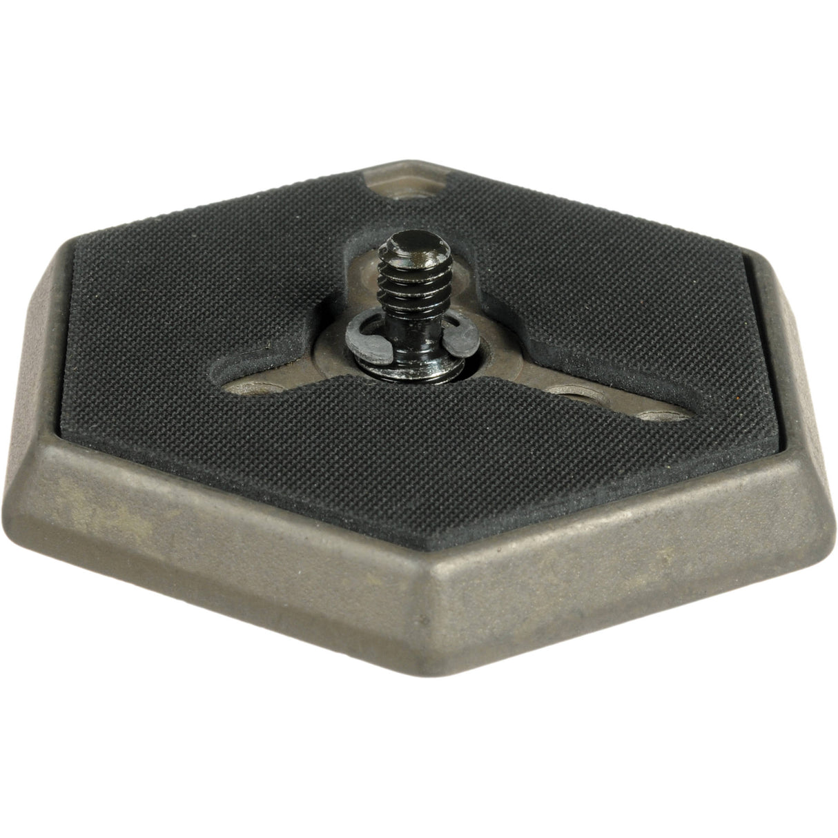 Manfrotto 030 Hexagonal Plate with 1/4" Thread