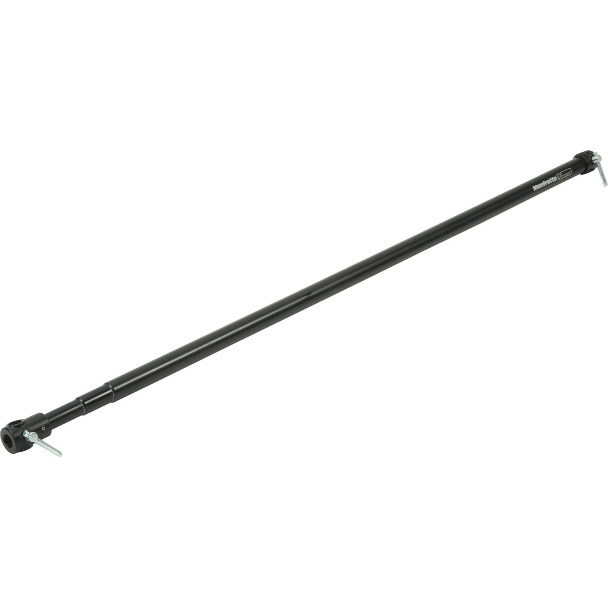 Manfrotto Black Aluminum 3-Sec Background Support