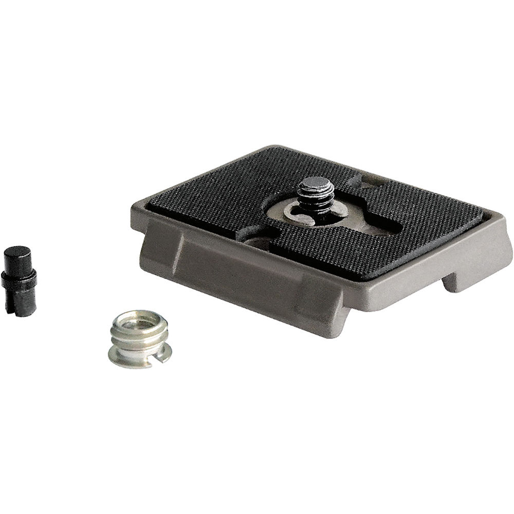 Manfrotto 200PL Quick Release Plate for RC2