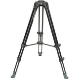 Manfrotto Twin Leg Alu Tripod w/ 75-60mm Bowl