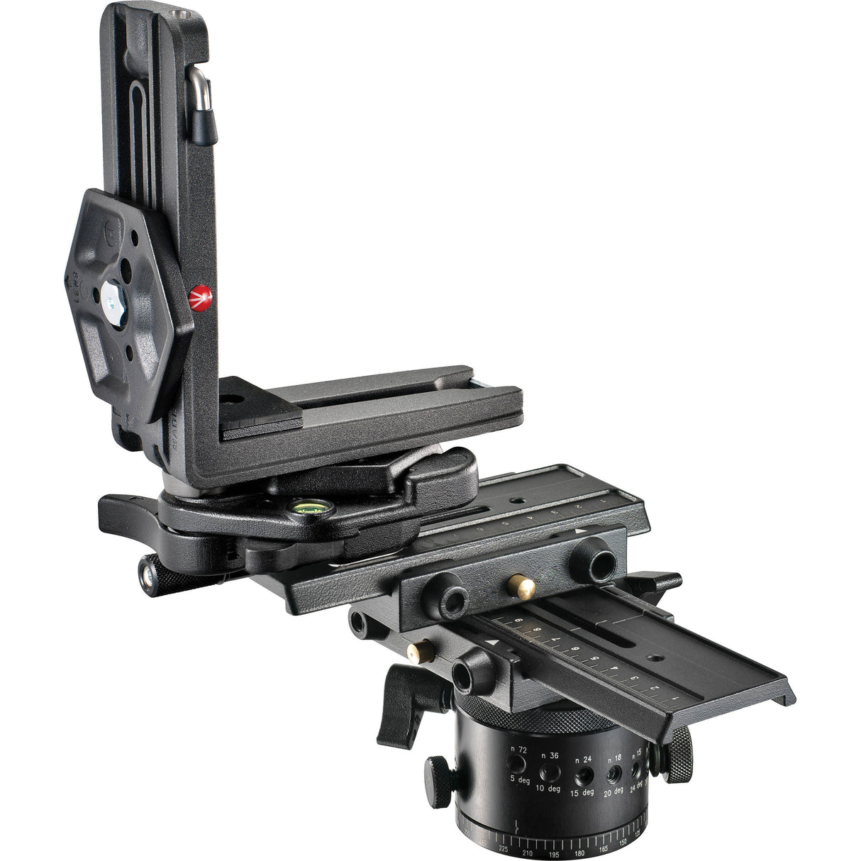 Manfrotto Virtual Reality and Panoramic Head