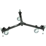 Manfrotto Basic Video Dolly Variable Spread