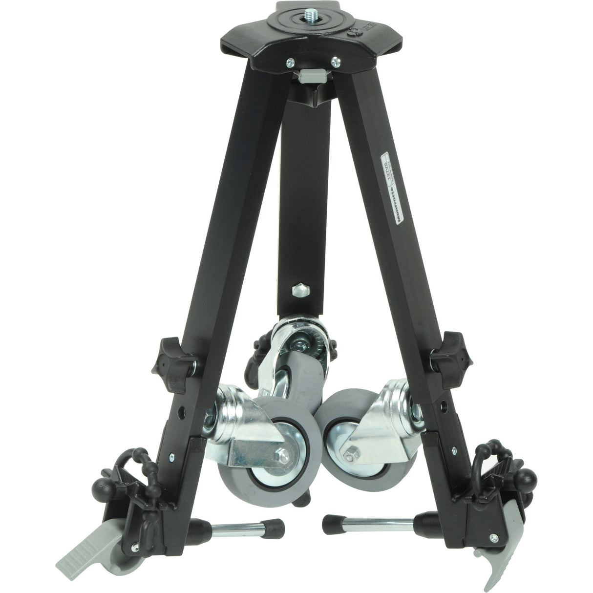 Manfrotto Basic Video Dolly Variable Spread