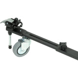 Manfrotto Basic Video Dolly Variable Spread