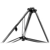 Manfrotto Chrome Steel Combi-Boom Stand w/ Sandbag