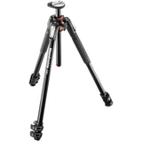 Manfrotto 190XPRO Aluminum 3-Section Tripod