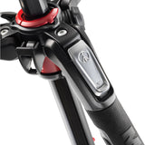 Manfrotto 190XPRO Aluminum 4-Section Tripod