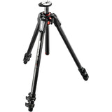 Manfrotto 055XPRO Carbon Fiber 3-Section Tripod