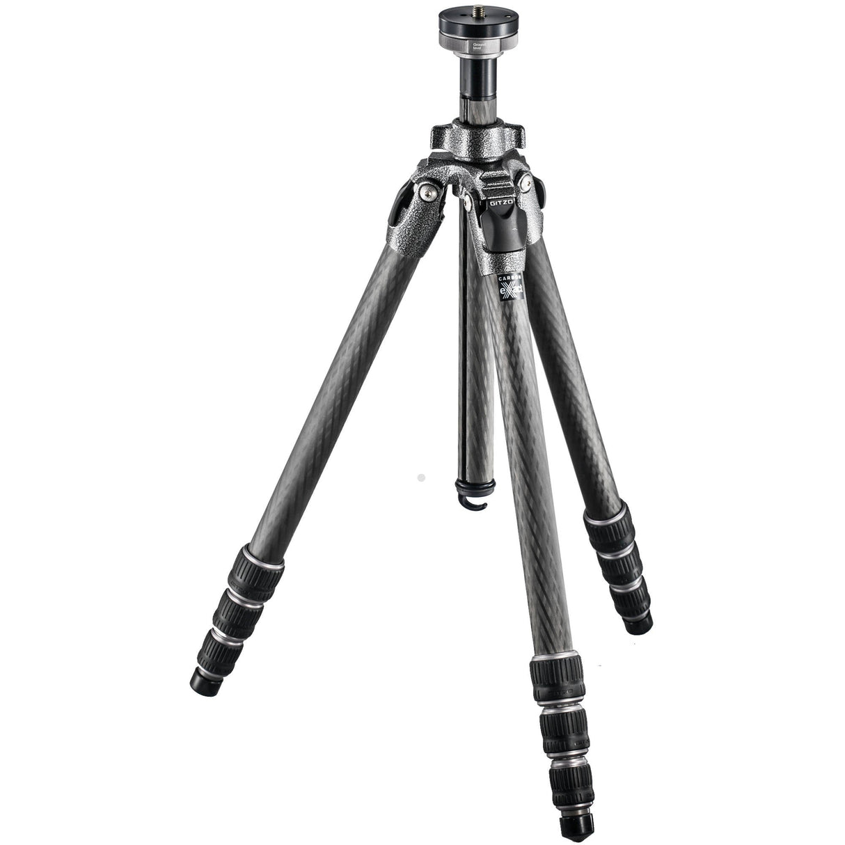 Gitzo Mountaineer Series 2 Tripod 4-Section