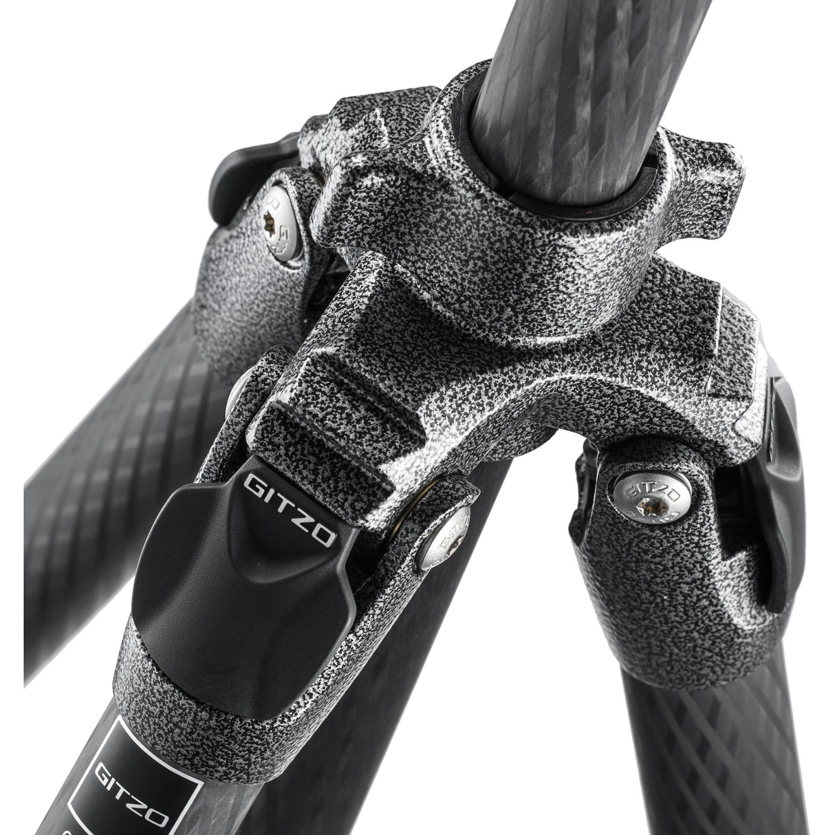 Gitzo Mountaineer Series 2 Tripod 4-Section