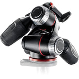 Manfrotto XPRO 3-Way Head w/ Retractable Levers