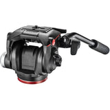 Manfrotto XPRO Fluid Two-Way Tripod Head