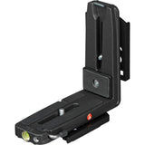 Manfrotto RC4 L-Bracket w/ 410PL Plates