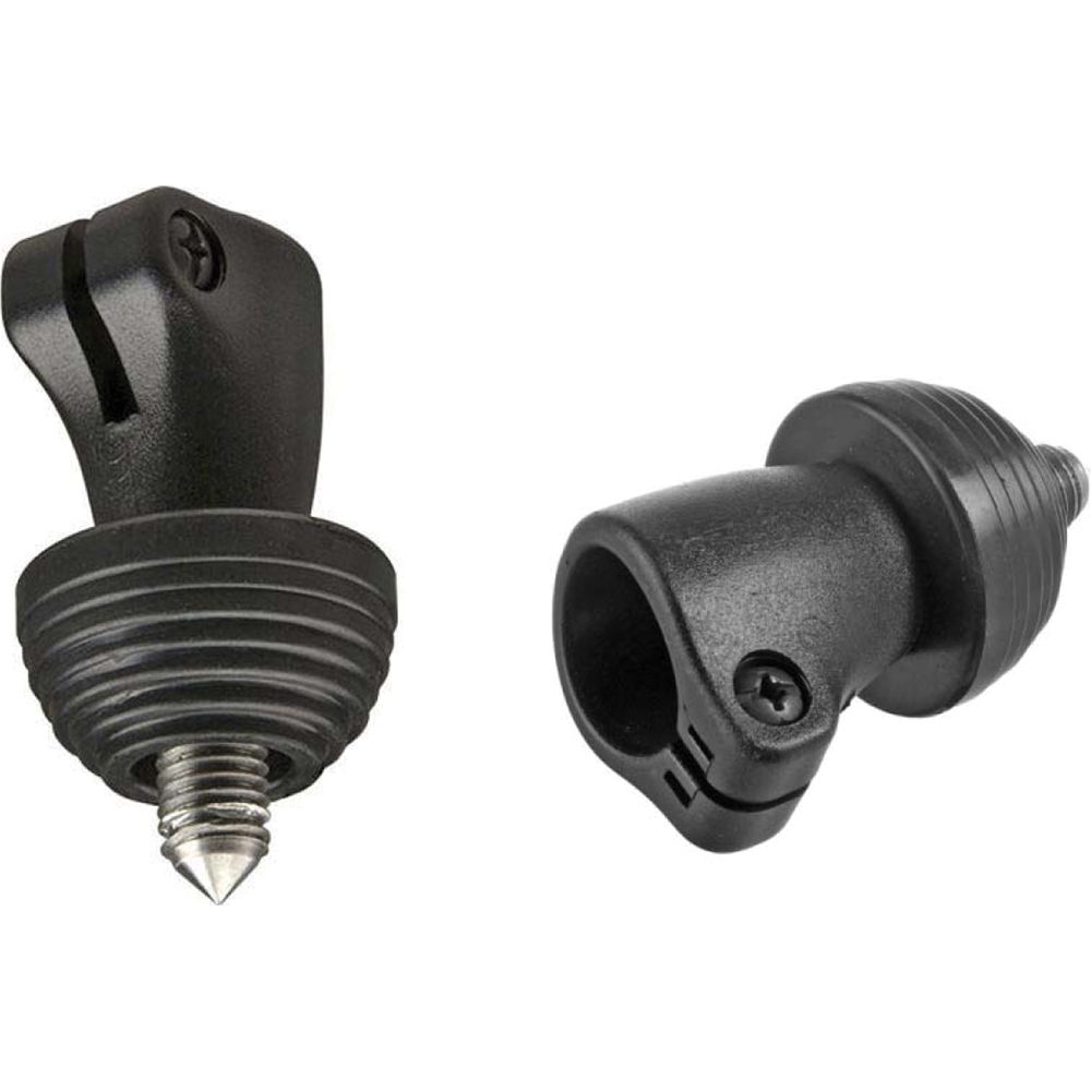 Manfrotto Rubber Spiked Feet (set of 3)