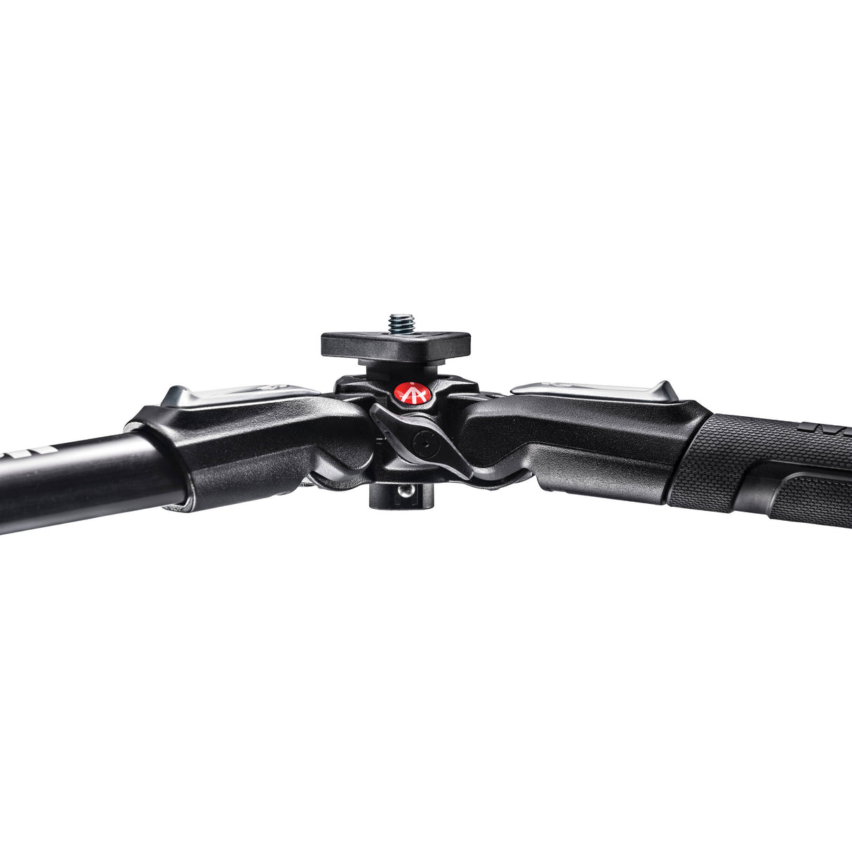 Manfrotto 190 Aluminum 3-Section Tripod